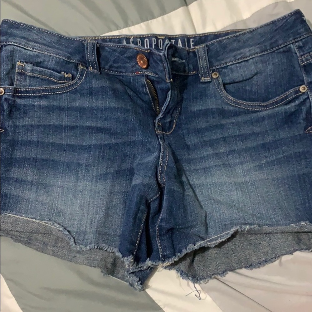 aeropostale shorts